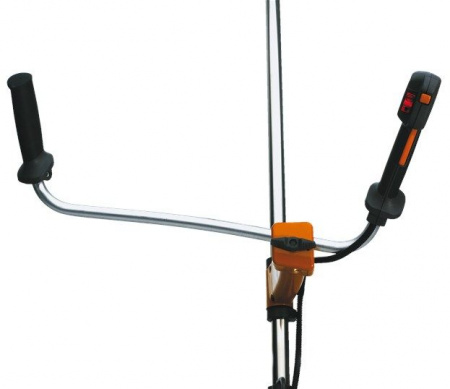 Триммер бензиновый Husqvarna 525RX 9667768-01