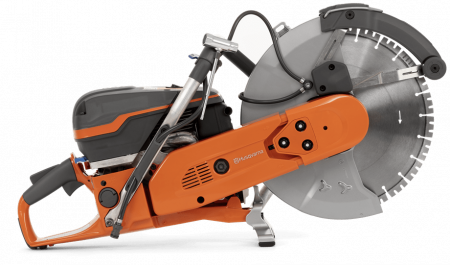 Бензорез Husqvarna K 970 SmartGuard 9704601-01
