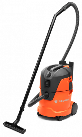 Строительный пылесос Husqvarna  WDC 325L 9679081-01