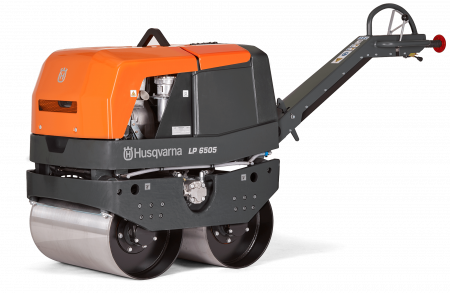 Виброкаток Husqvarna LP 6505 9678557-02