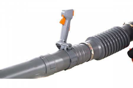 Воздуходувка ранцевая ZimAni BR 776 NEW BR776N