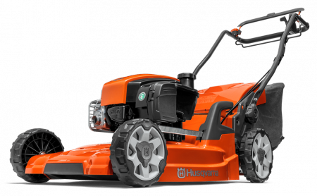Самоходная газонокосилка Husqvarna LC 353Vi 9670695-01