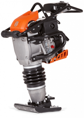 Вибротрамбовкa Husqvarna LT 8005 9679339-02