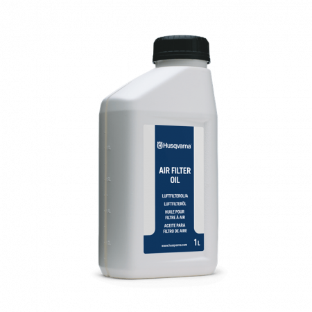 Масло Husqvarna для воздушных фильтров 5310092-48