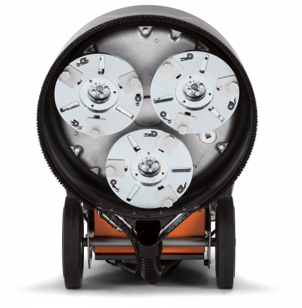 Шлифовальная машина Husqvarna PG 540 9679774-01