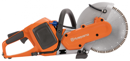 Аккумуляторный резчик Husqvarna K 535i 9677959-01