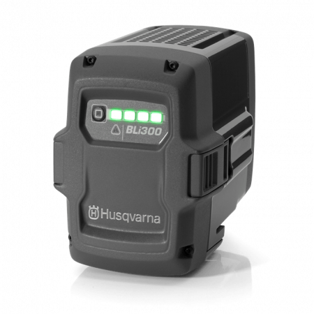 Аккумулятор Husqvarna BLi300 9679643-01