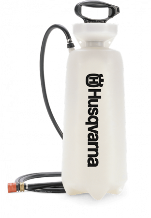 Бак с подкачкой Husqvarna 5063263-02