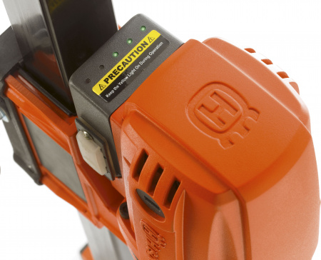 Алмазная установка Husqvarna DMS 160 AT 9651575-04