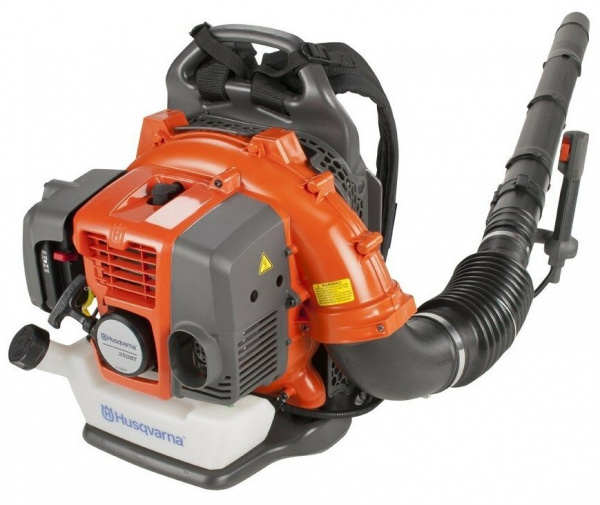 Воздуходувка бензиновая ранцевая Husqvarna 350BT 9658775-01