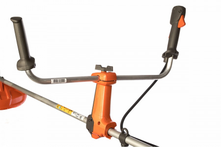 Триммер бензиновый Husqvarna 525RX 9667768-01
