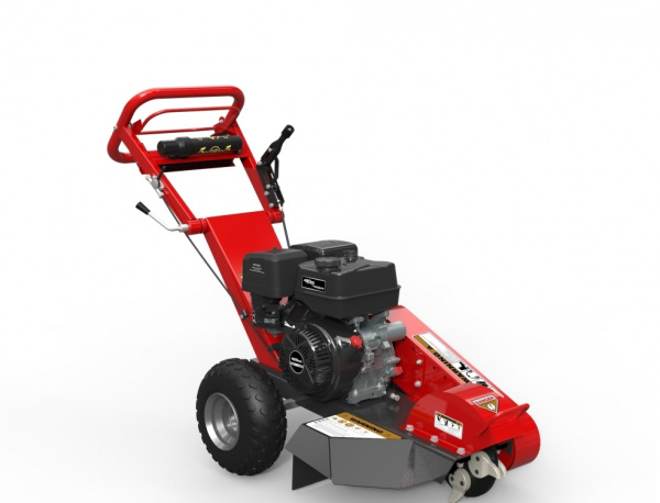 Измельчитель пней бензиновый ZimAni SG350 SG350