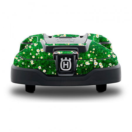 Набор наклеек Husqvarna «ромашки» 5992947-01