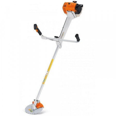 Бензиновый кусторез ZimAni FS450 FS450