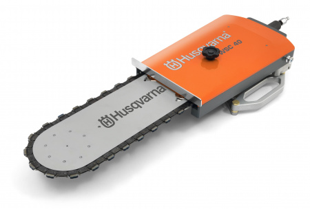 Цепная насадка Husqvarna для стенорезной машины WSC 40 9672523-01