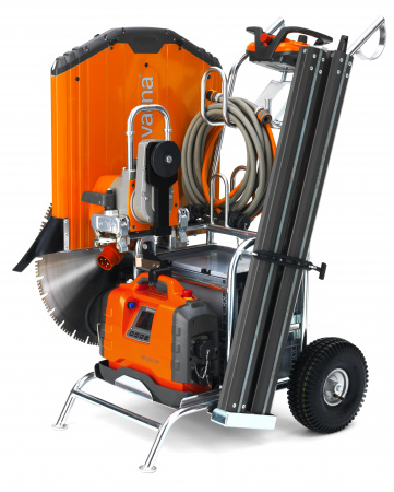 Стенорезная машина Husqvarna WS 220 9672087-01