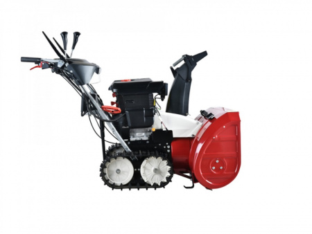 Снегоотбрасыватель ZimAni Hydro Pro 76 Track ST1330HPT