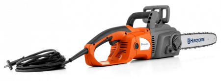 Электрическая цепная пила Husqvarna 420EL 9672057-16