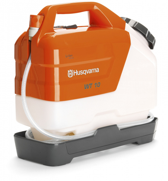 Электрический водяной насос Husqvarna WT15, 230 В 9667083-01