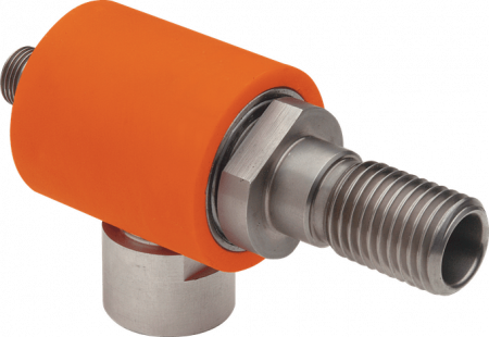 Адаптер к пылесосу Husqvarna, 1 /2" G M — 1 1 /4" M 5430770-61