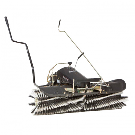 Щётка Cub Cadet PRO 120 см 196-603-000