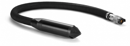 Пневматический глубинный вибратор Husqvarna AY Husqvarna AY