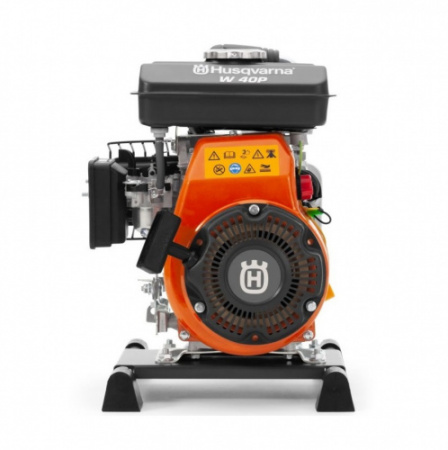Мотопомпа Husqvarna W40P 9676389-02
