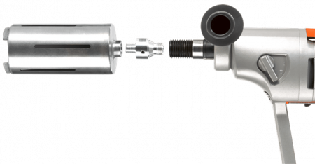 Адаптер сверла Husqvarna SDS+ — 1 /2" G M 5861716-01 