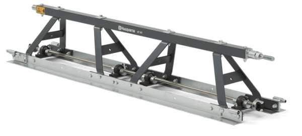 Секции виброрейки для Husqvarna BT90 9679411-04