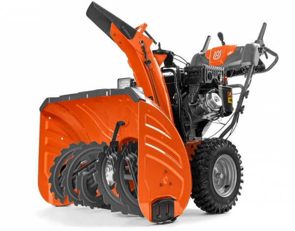 Снегоотбрасыватель Husqvarna ST 330 9705291-01