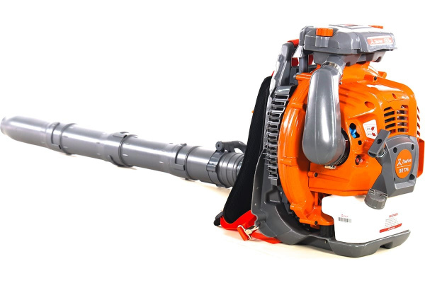 Воздуходувка ранцевая ZimAni BR 776 NEW BR776N