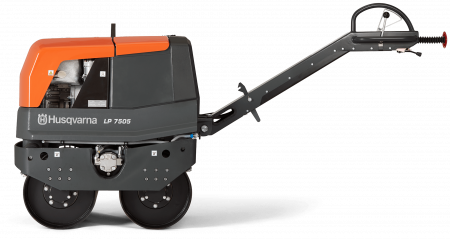 Виброкаток Husqvarna LP 7505 9678974-01