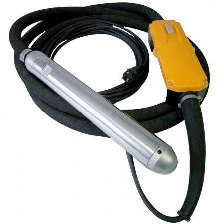 Высокочастотный глубинный вибратор OLI EWO65С с встроенным преобразователем EWO65СA2301010R04