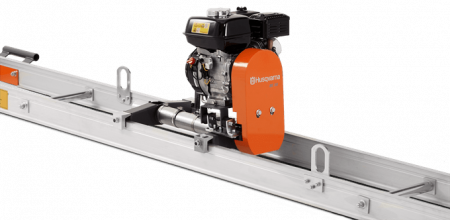 Двойная виброрейка Husqvarna BE 9679564-01