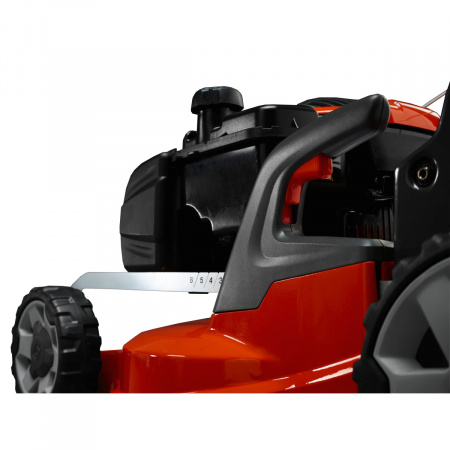Самоходная газонокосилка Husqvarna LC 253S 9670693-01