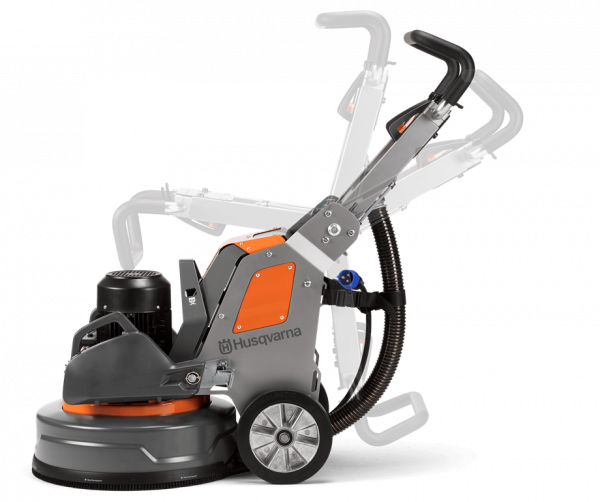 Шлифовальная машина Husqvarna PG 540 9679774-01