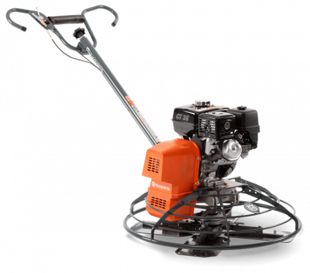 Затирочная машина Husqvarna CT 36 9704655-11