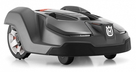 Робот-газонокосилка Husqvarna Automower 450X 9678530-11
