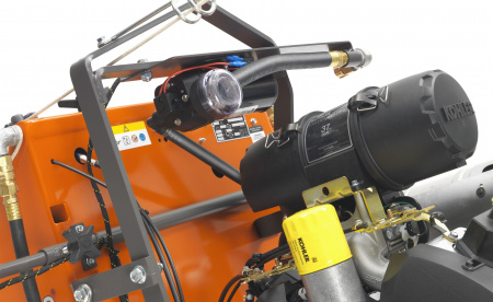 Нарезчик швов Husqvarna FS 3500 G 9676213-07