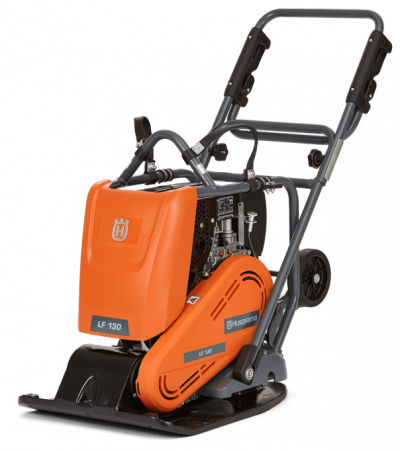 Виброплита Husqvarna LF 130 LT 9678966-01