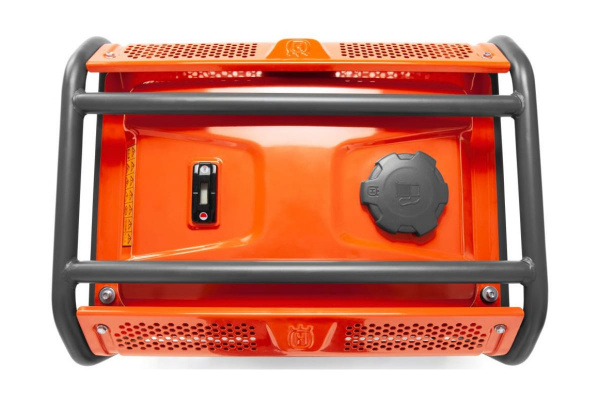 Бензиновый генератор Husqvarna G 1300 P 9676649-02