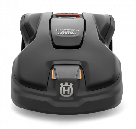 Робот-газонокосилка Husqvarna Automower 305 9679740-11