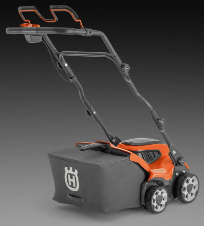 Электрический скарификатор Husqvarna S 138C 9679223-01