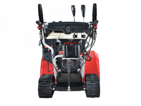 Снегоотбрасыватель ZimAni Hydro Pro 76 Track ST1330HPT