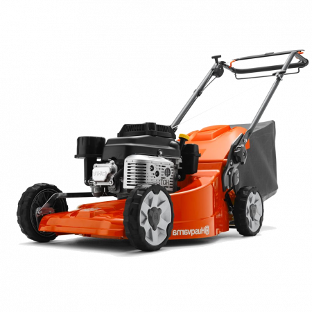 Самоходная газонокосилка Husqvarna LC 551SP 9673432-02