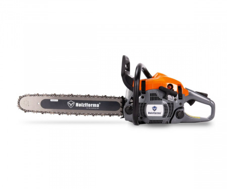 Бензопила Holzfforma G382 G382