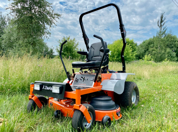 Райдер ZimAni XT5 127 PRO XT5-127PRO