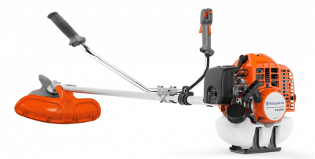 Триммер бензиновый Husqvarna 143R-II 9673329-02