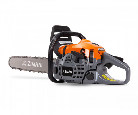 Бензопила ZimAni 450 15" CS45066Z