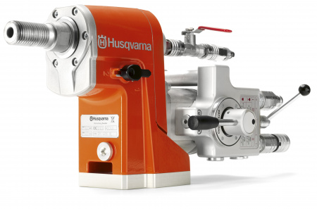 Гидравлический сверлильный привод  Husqvarna DM 406 H 9651582-07